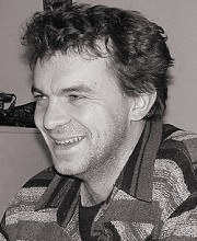 Miloš Kaplan
